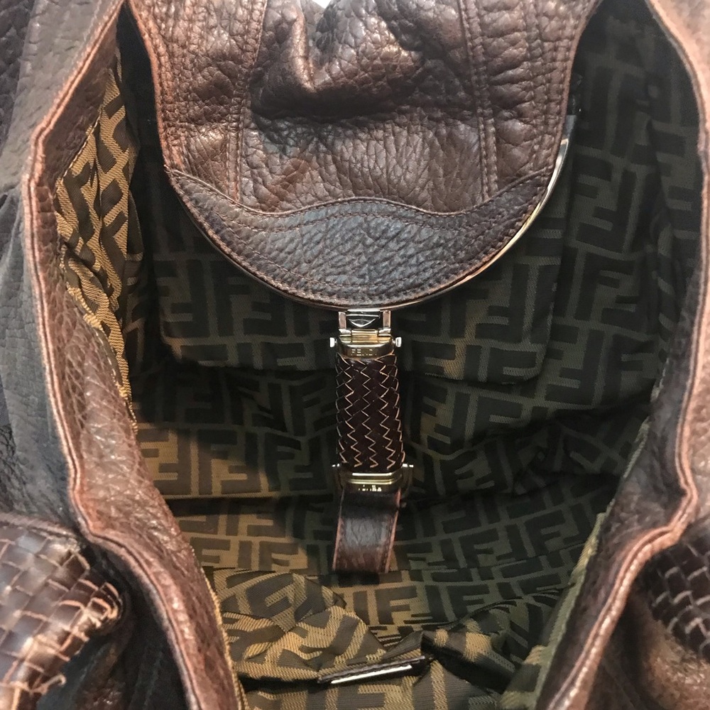 Fendi Spy Bag - Picture 4 of 10